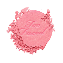 Too Faced Cloud Crush Blurring Blush Golden Hour 