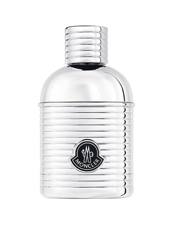 Moncler EDP 60ml Pa Kuti 