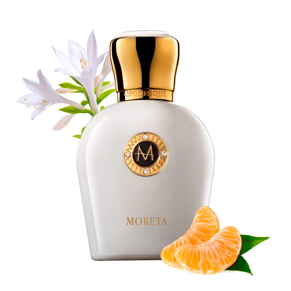 Moresque Moreta 50ml EDP