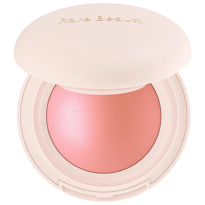 Rare Beauty Powder Blush Cheer Pa Kuti