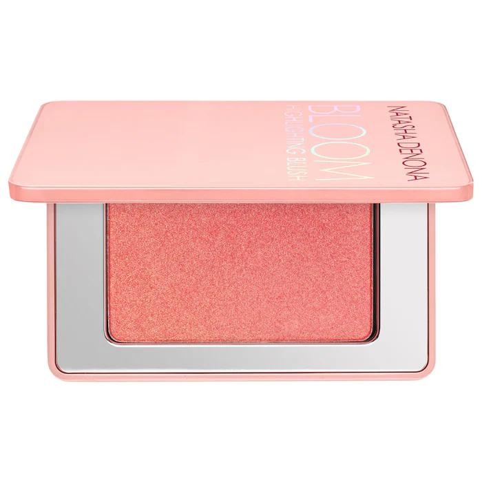 Natasha Denona Bloom Highlighting Blush