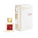 Maison Francis Kurkdjian Paris Baccarat Rouge 540 EDP 70ml