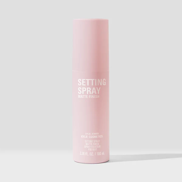 Kylie Cosmetics Setting Spray Matte Finish 100ml