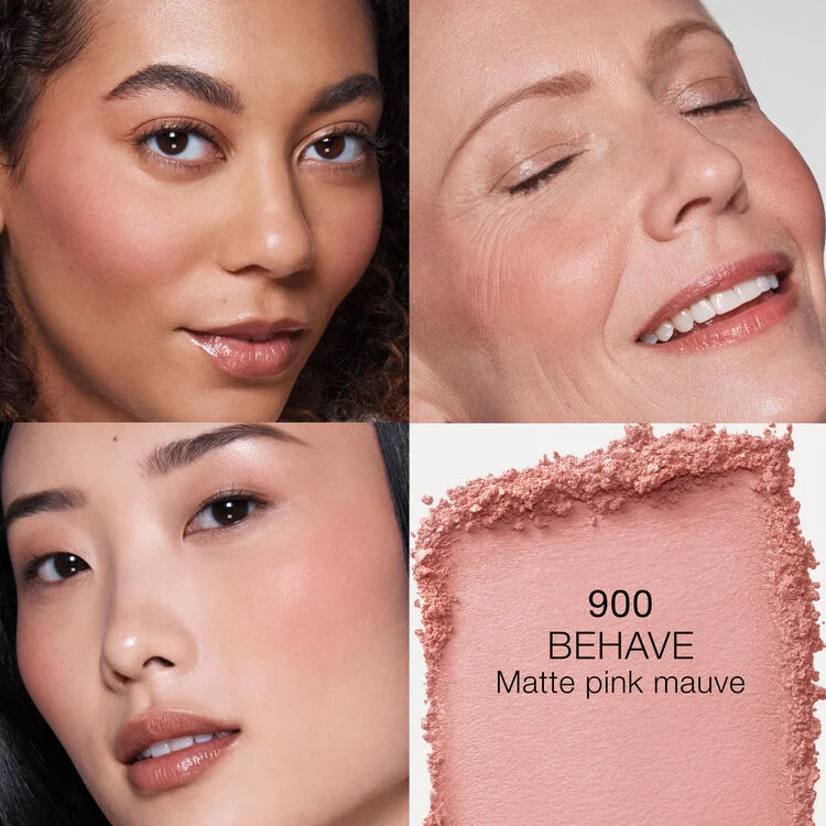 Nars Blush Behave 