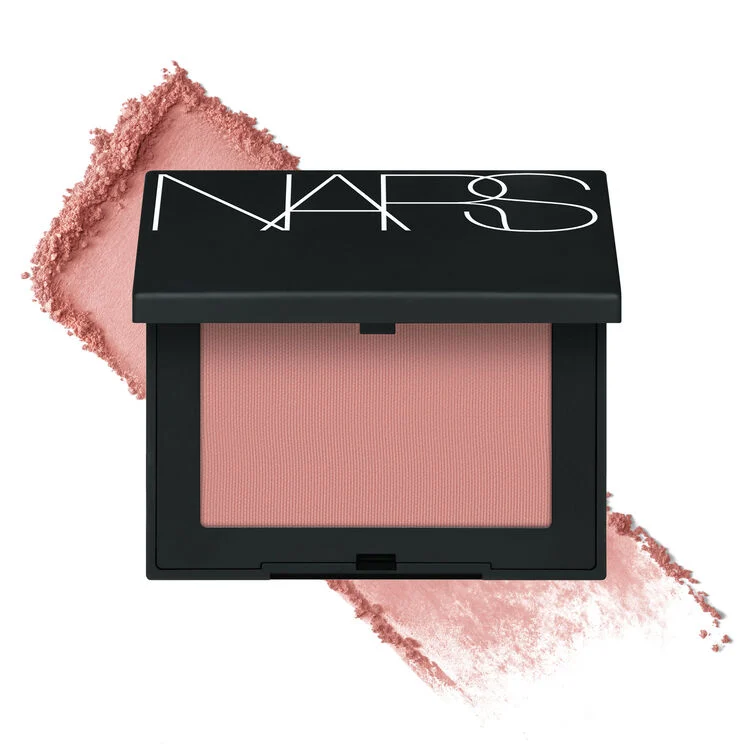 Nars Blush Behave 