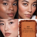 Nars Blush Taj Mahal 