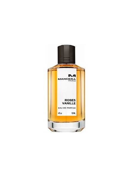 Mancera Roses Vanille EDP 5ml