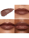 Hourglass Unlocked Satin Creme Lipstick Larch 308