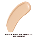 Charlotte Tilbury Beautiful Skin Foundation 4 Neutral