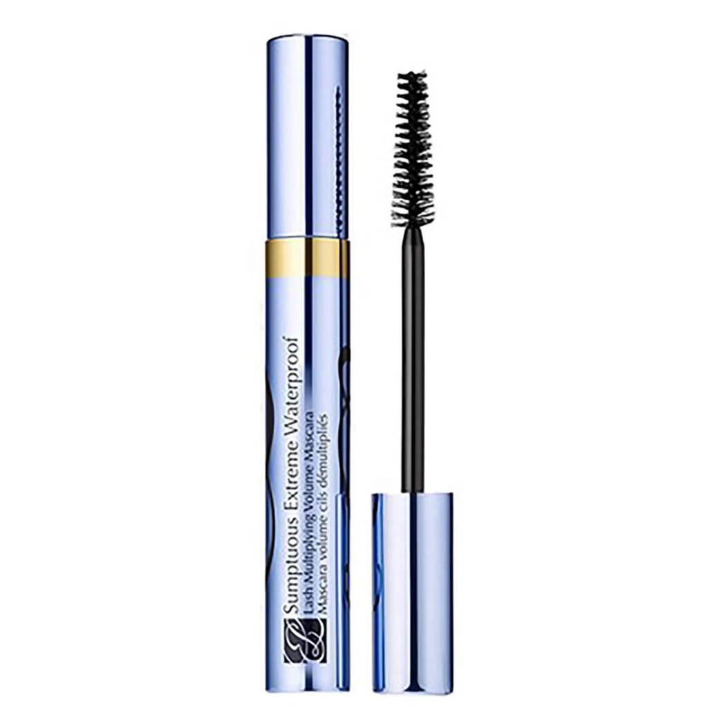 Estee Lauder Sumptuous Extreme Waterproof 01 Extreme Black