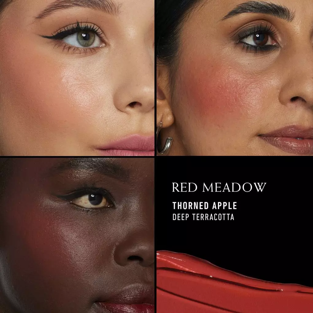 KVD Blush Balm Duo Red Meadow 50