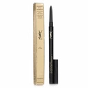 Ysl Crush Liner Stylo Waterproof 1 Noir Intense