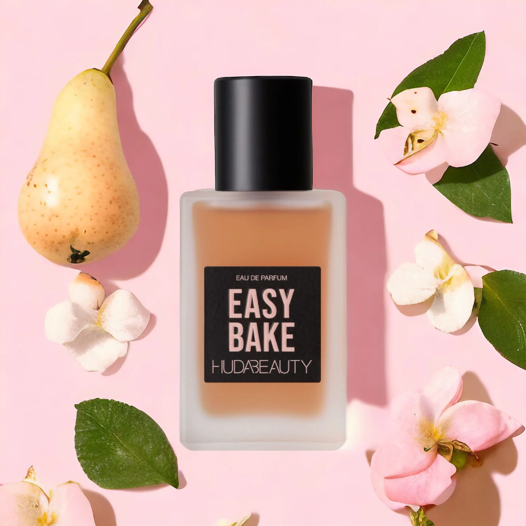 Huda Beauty Easy Bake EDP 50ml