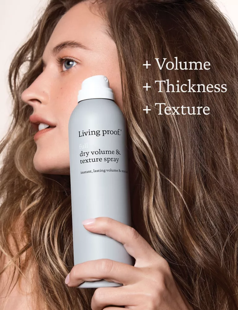 Living Proof Full Dry Volume & Texture Spray 355ml