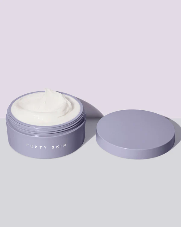 Fenty Skin Butta Drop Whipped Oil Body Cream 500ml Pa Kuti