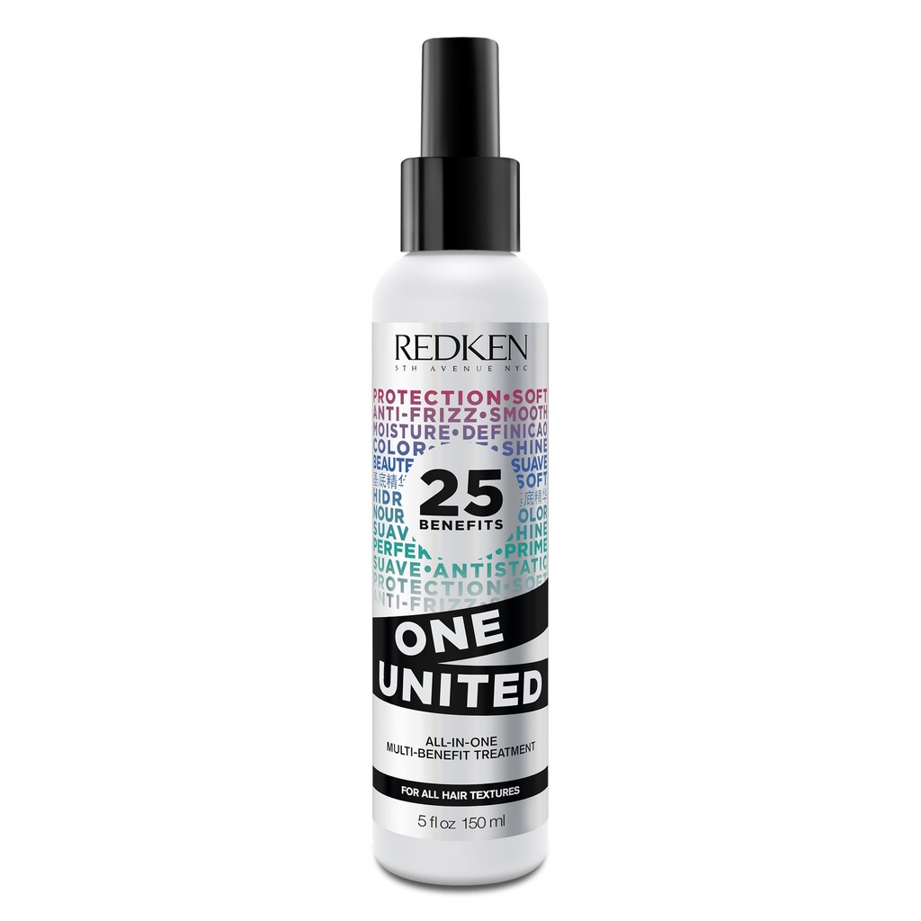 Redken One United Leave-in Conditioner 150ml Pa Kuti