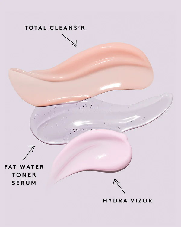 Fenty Skin Start' R Set