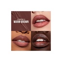 Huda Beauty Mini Lip Liner Contour Set Yummy Browns