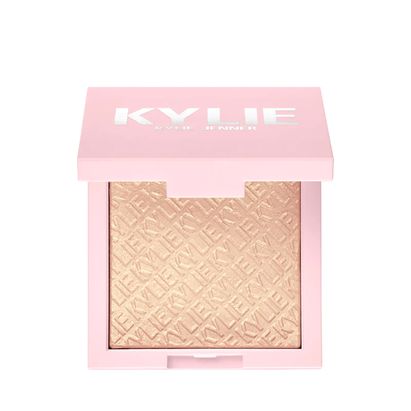 Kylie Highlighter 080 Salted Caramel