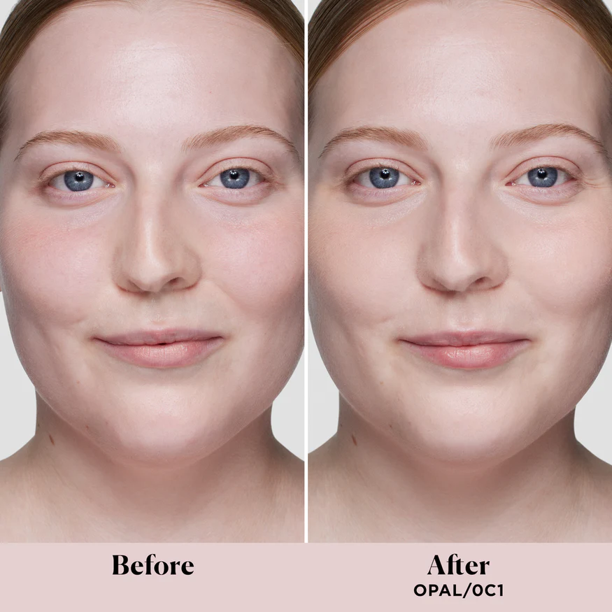 Laura Mercier Real Flawless Weightless Perfecting Foundation 0C1