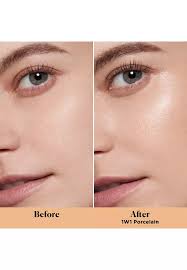 Laura Mercier Real Flawless Weightless Perfecting Foundation 1W1