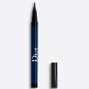 Dior Show On Stage Liner Waterproof Matte Blue 296 Tester