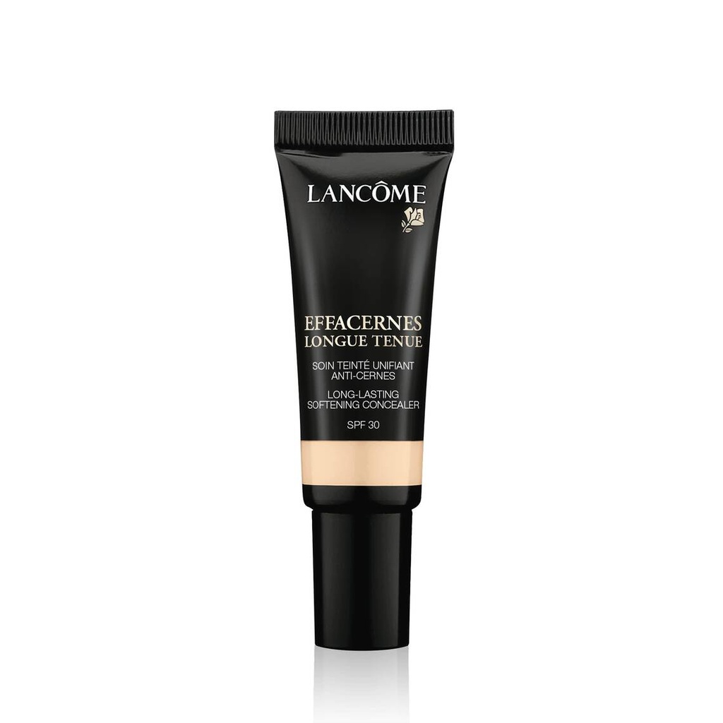 Lancome Long Lasting Softening Concealer 015 Beige Naturel 