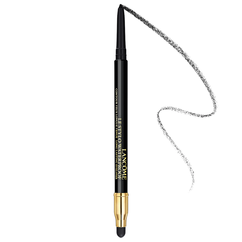 Lancome Le Stylo Waterproof Eyeliner  02