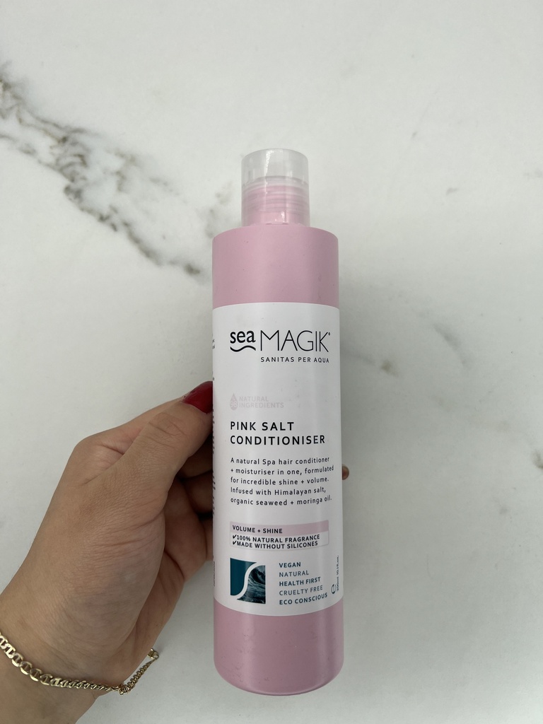 Sea Magik Pink Salt Conditioner 300 ml