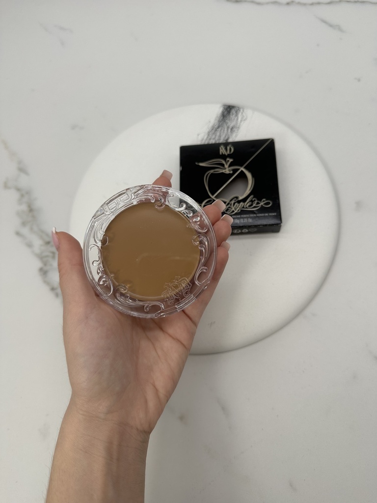 Kvd Good Apple Balm Foundation Tan 060