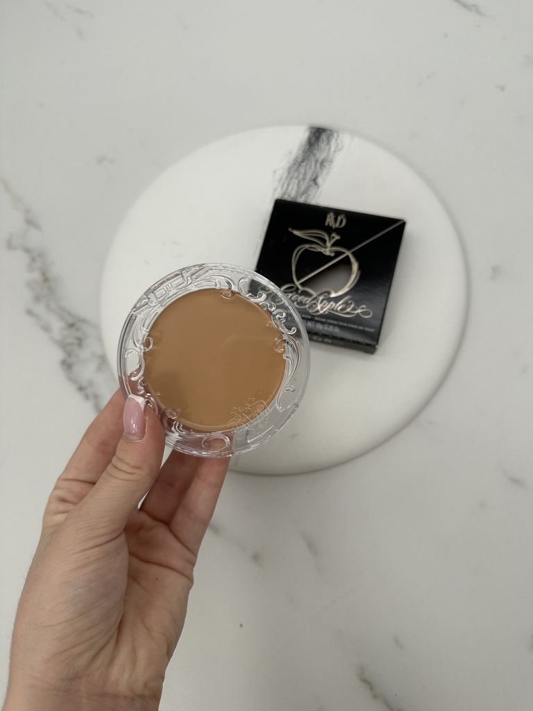 Kvd Good Apple Balm Foundation Medium 036