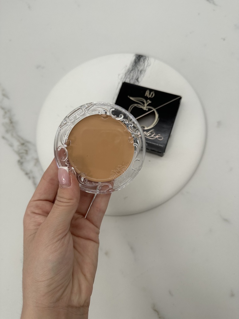 Kvd Good Apple Balm Foundation Light 024