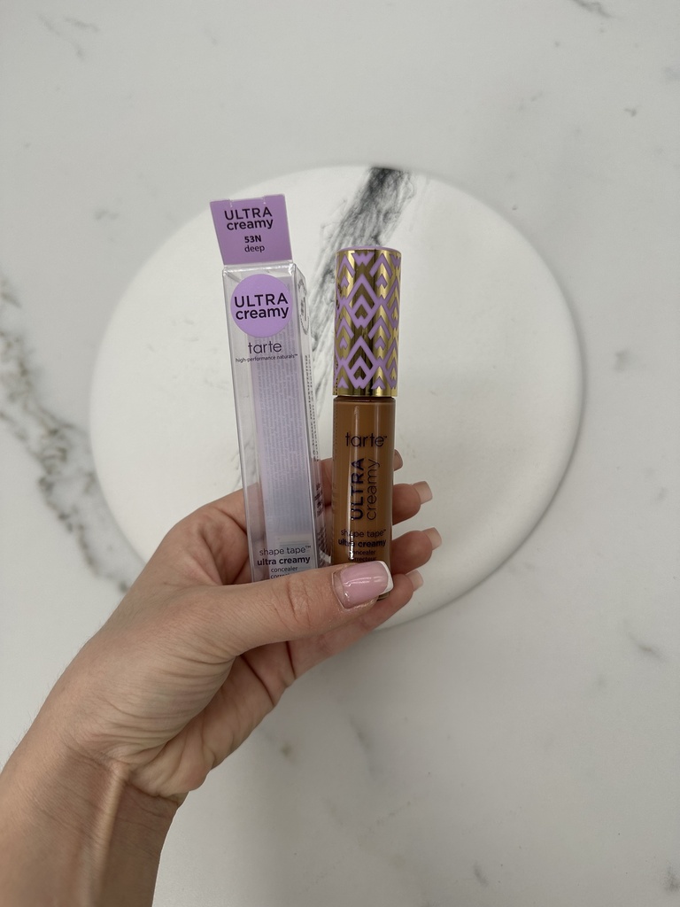 Tarte Shape Tape Concealer Mini 53N Pa Kuti