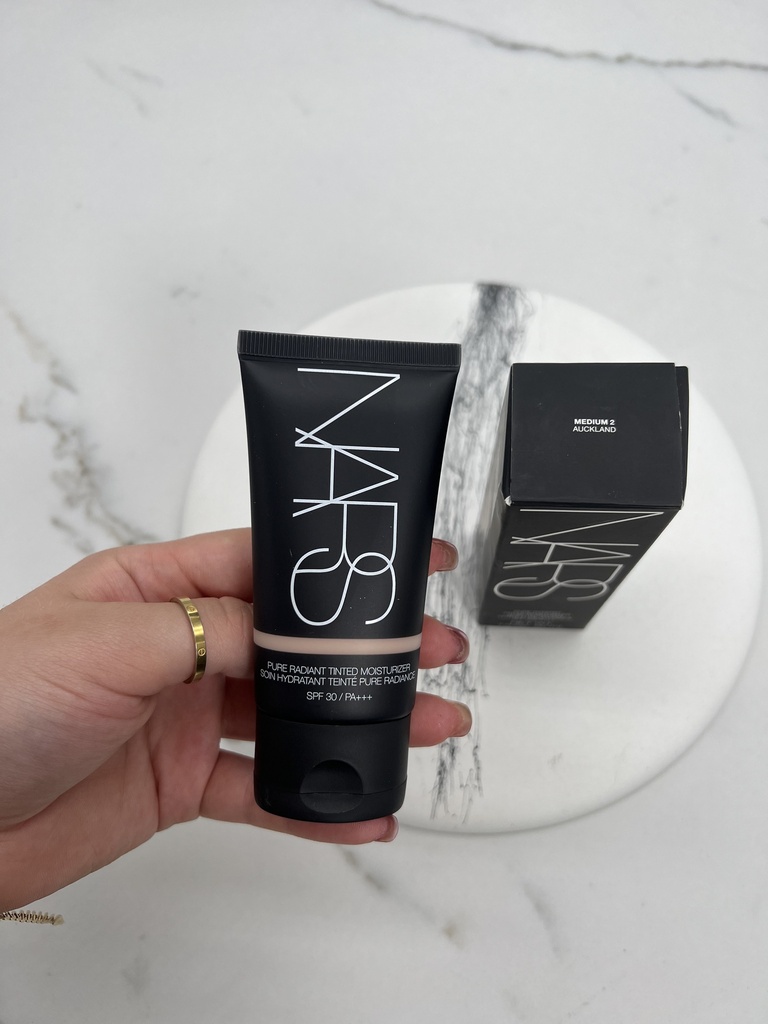 Nars Soft Pure Radiant Tinted Moisturizer Auckland