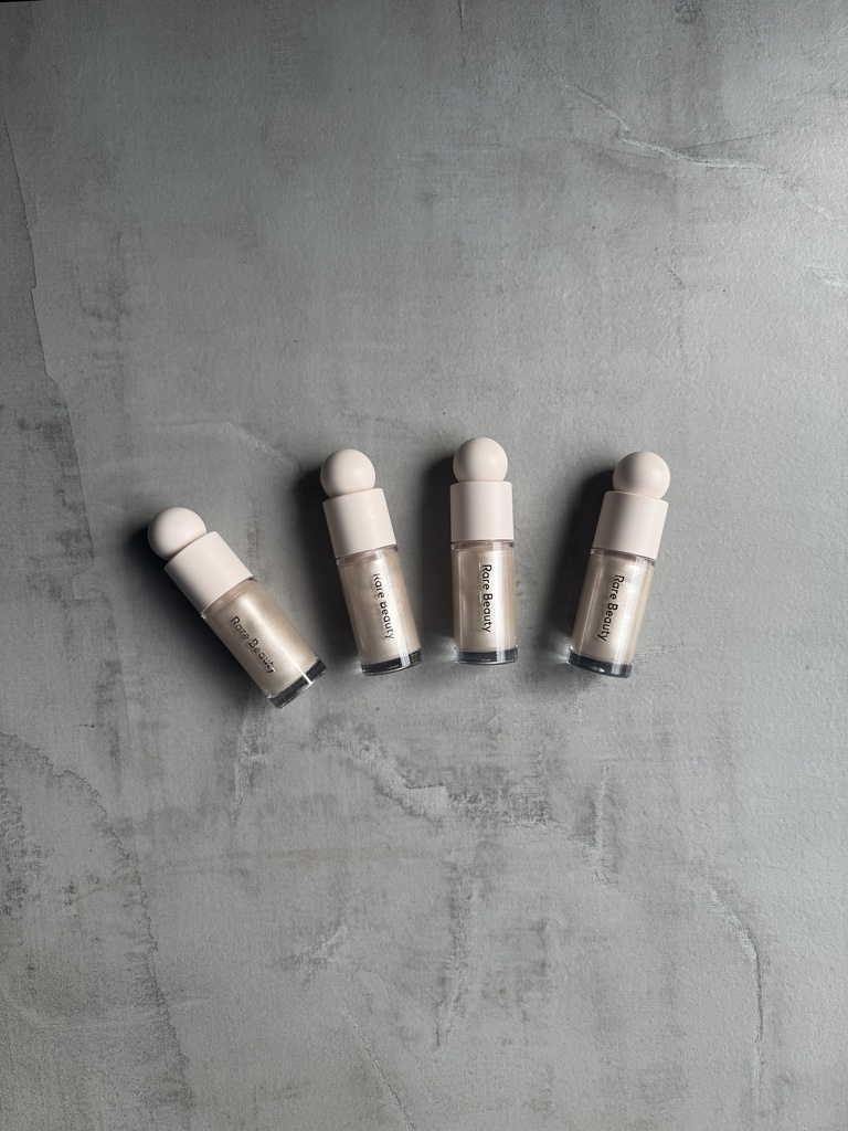 Rare Beauty Liquid Highlighter Enlighten Pa Kuti