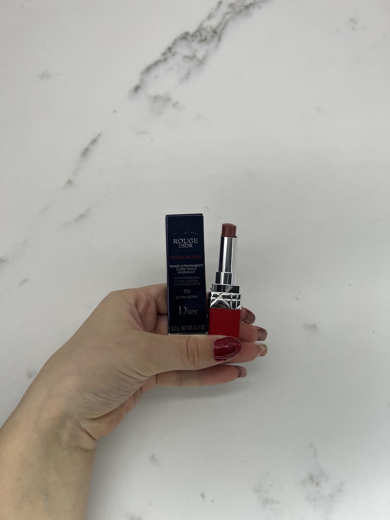 Dior Rouge Dior Ultra Berry 725