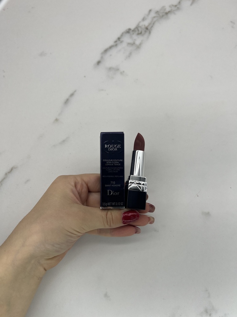 Dior Rouge Dior Saint Honore 710