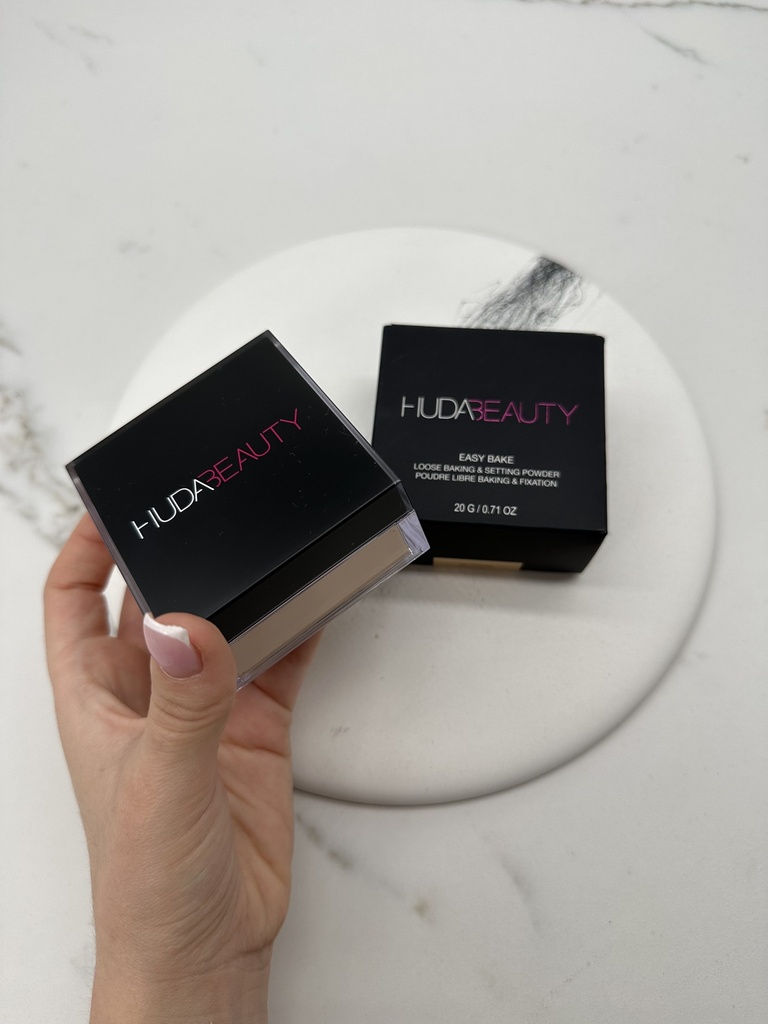 Huda Beauty Easy Bake Blondie