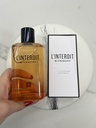 Givenchy L'Interdit The Shower Oil 200 ml