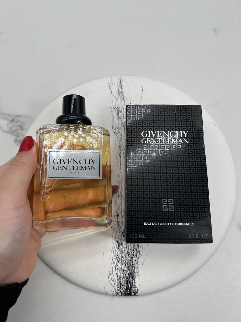 Givenchy Gentleman Eau De Toilette Originale 100 ml