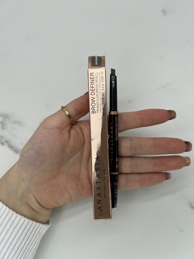 Anastasia Brow Definer Ash Brown