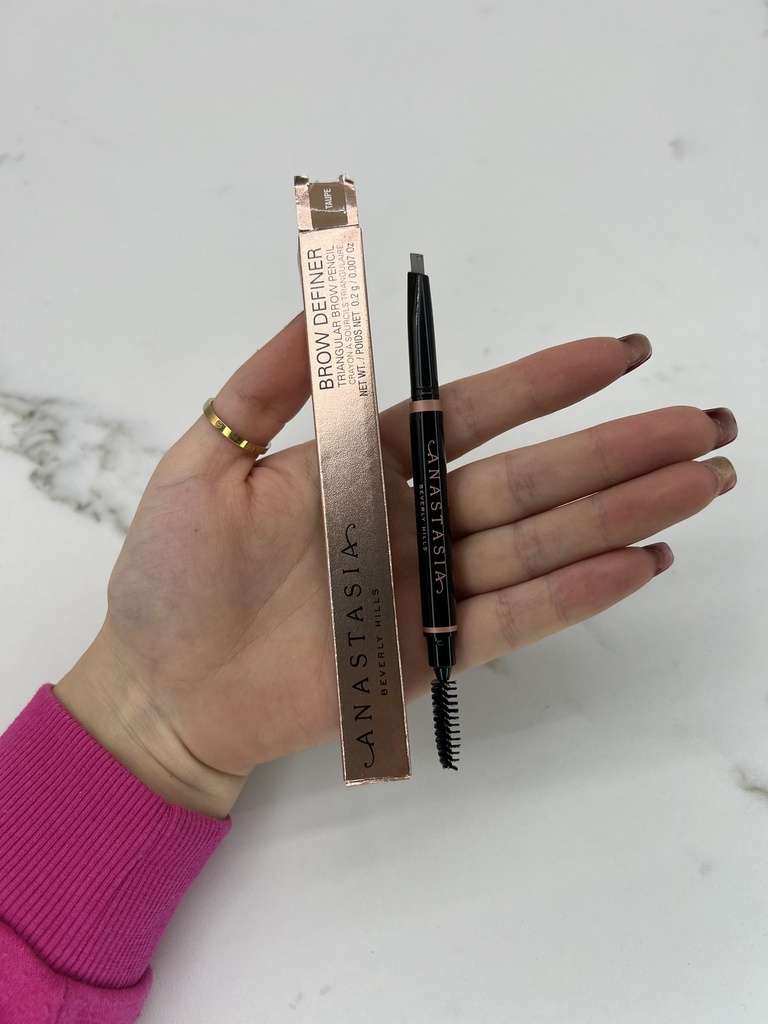 Anastasia Brow Definer Taupe