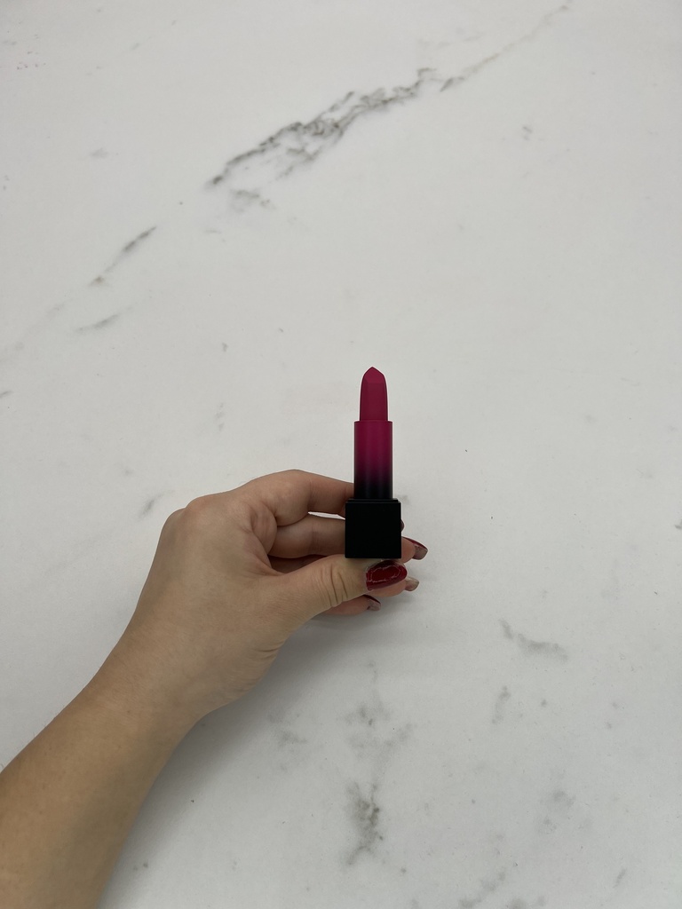 Huda Beauty Power Bullet Matte Lipstick Bachelorettte