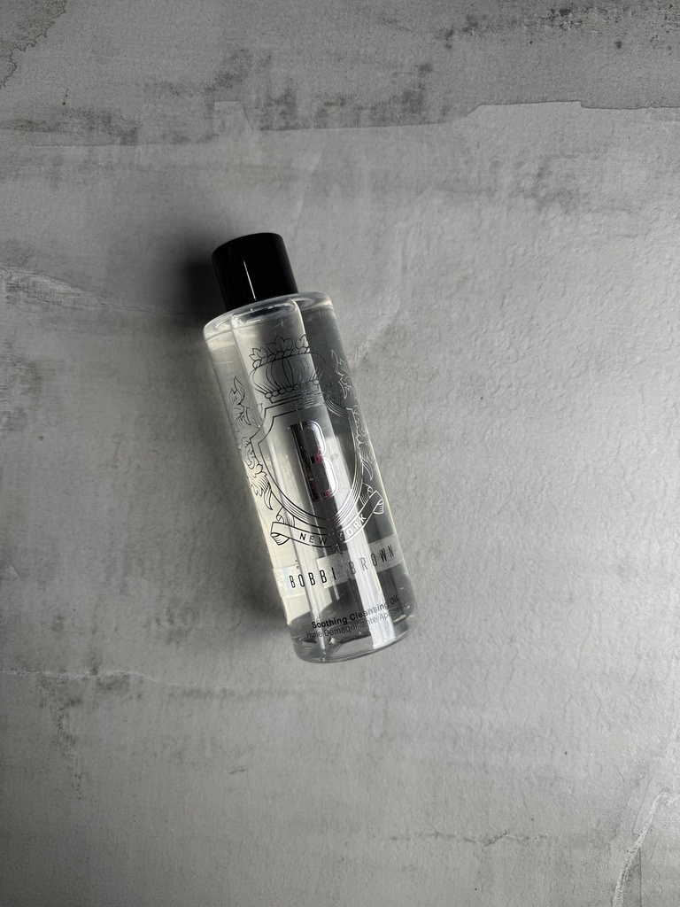 Bobbi Brown Soothing Cleansing Oil 100 ml