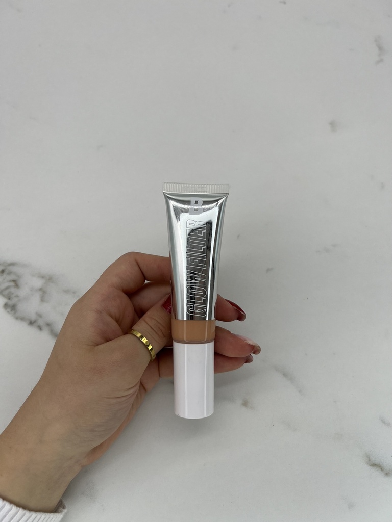 Beauty Bay Glow Filter BB102