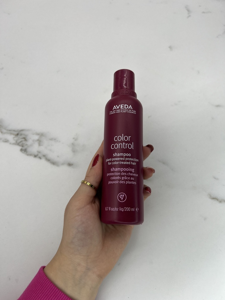 Aveda Color Control Shampoo 200 ml