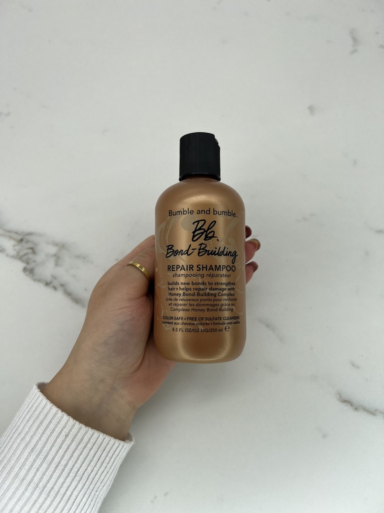 Bumble And Bumble Repair Shampoo 250 ml