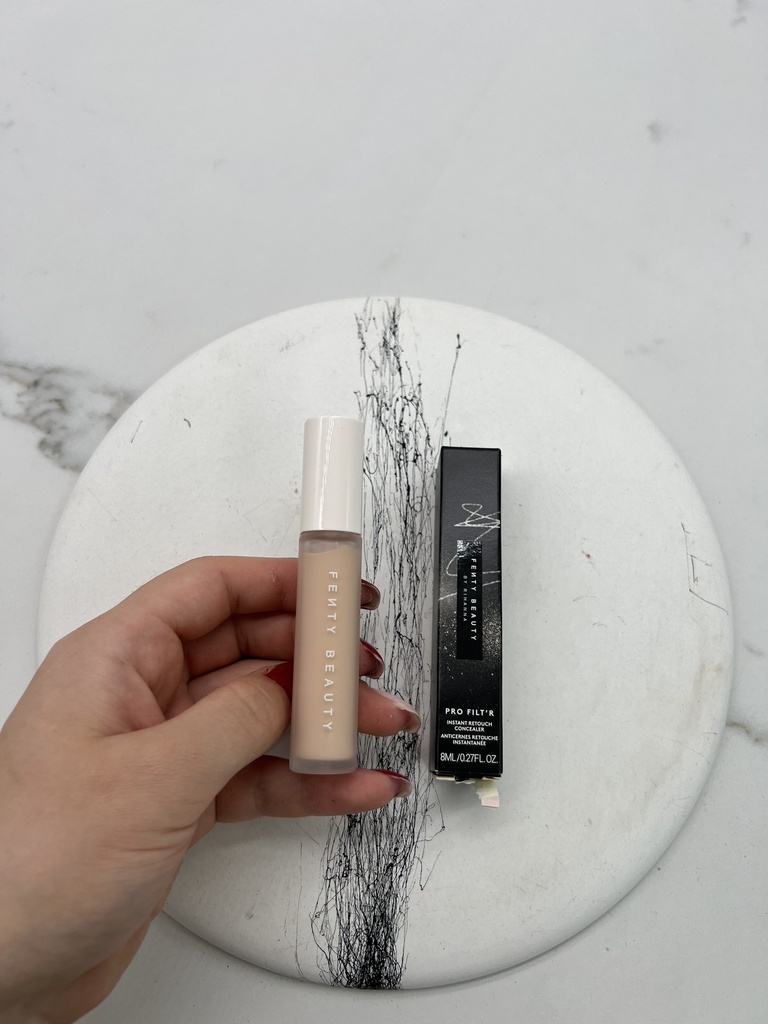 Fenty Pro Filtr Instant Retouch Concealer 200 Me Kuti