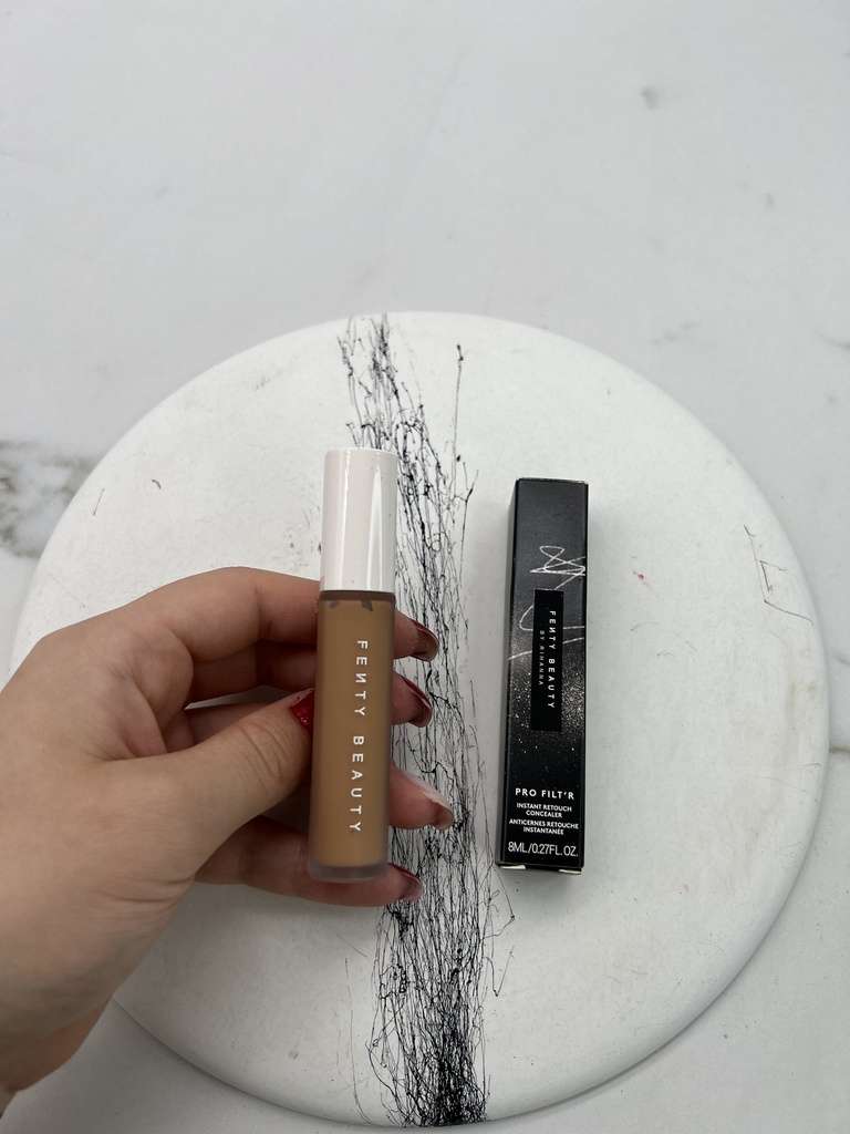 Fenty Pro Filtr Instant Retouch Concealer 380 Me Kuti