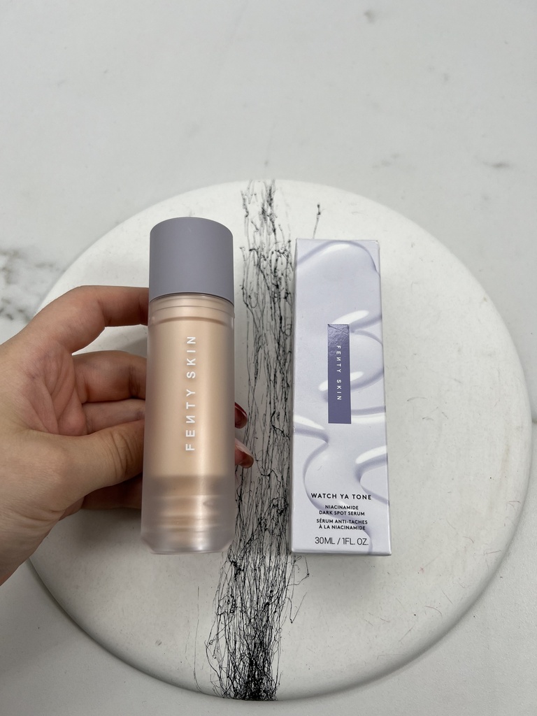 Fenty Skin Watch Ya Tone Niacinamide Dark Spot Serum 30 ml